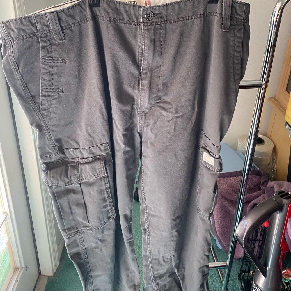 Lee Cargo Pants
